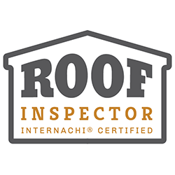 Home Inspectors Inc InterNACHI certification badge 10