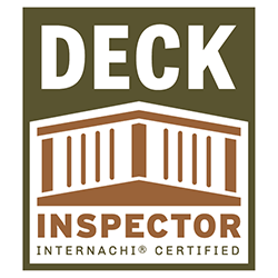 Home Inspectors Inc InterNACHI certification badge 14