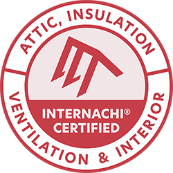 Home Inspectors Inc InterNACHI certification badge 16