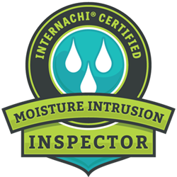 Home Inspectors Inc InterNACHI certification badge 7
