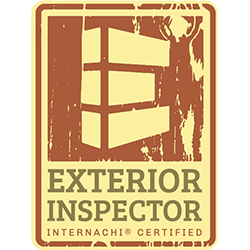 Home Inspectors Inc InterNACHI certification badge 9